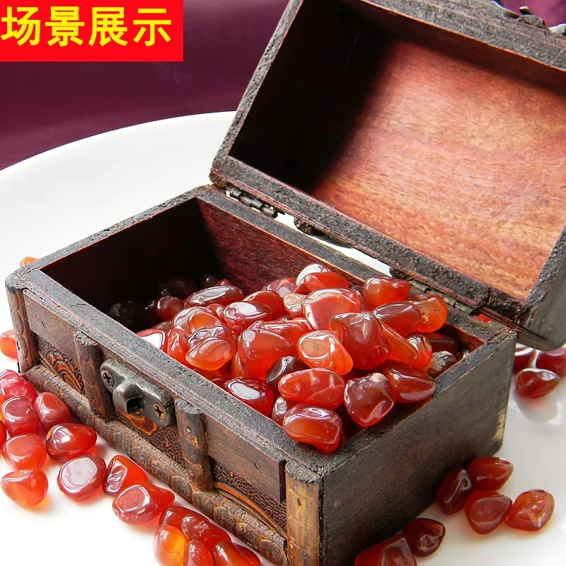 Carnelian Botswana,… - image