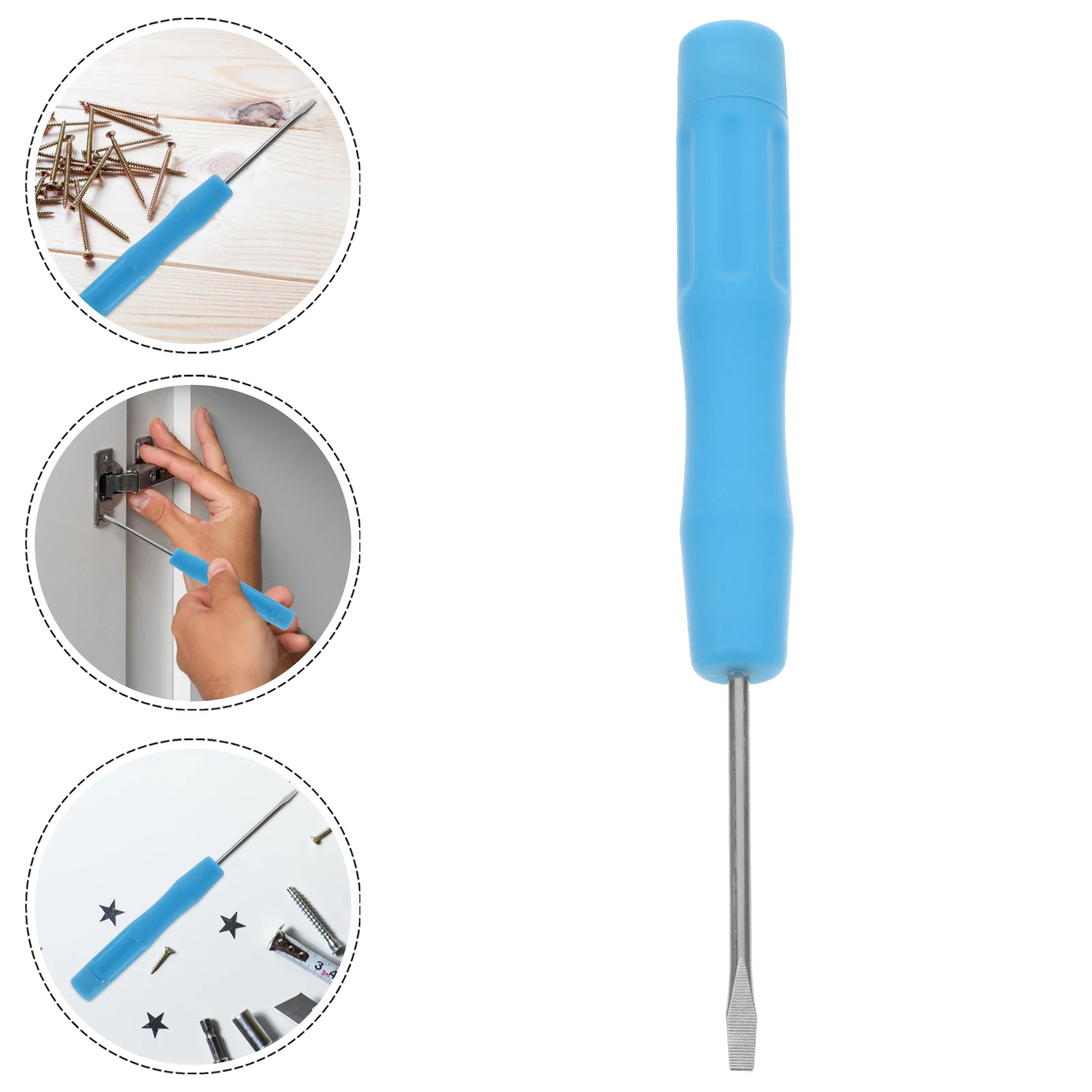 

Fake Screwdriver Hidden Storage Container Waterproof Safe Money Holder Discreet Secret Concealed Household Tool