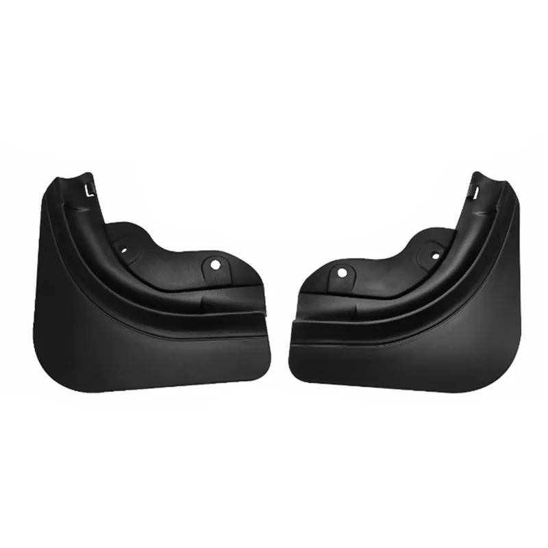 

For Tesla Model Y Juniper 2025 Fender Mud Guard Flap Splash Flass Accessories Car Accessories