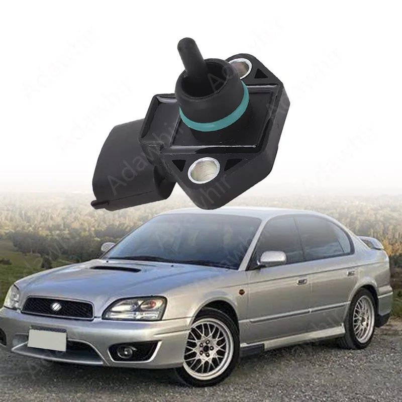 Manifold Absolute Pressure MAP Sensor for HHYUNDAI Accent X-3 Subaru Forester Impreza Legacy 1.5 2.0 39330-26300 0261230013