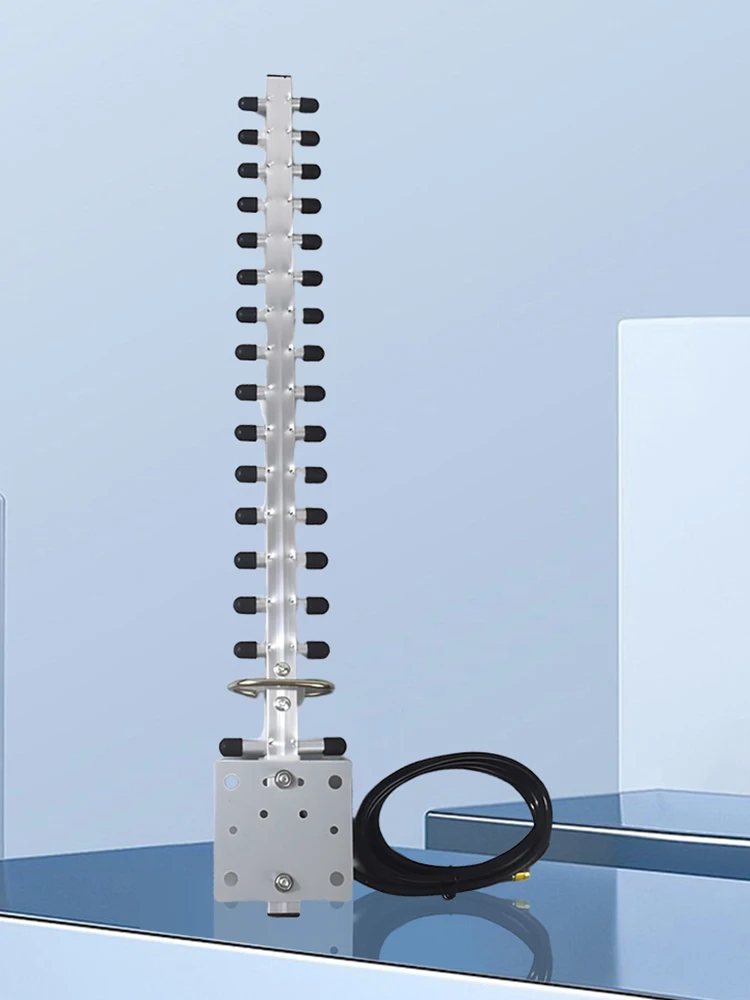 Yagi Wifi Antenna 2…