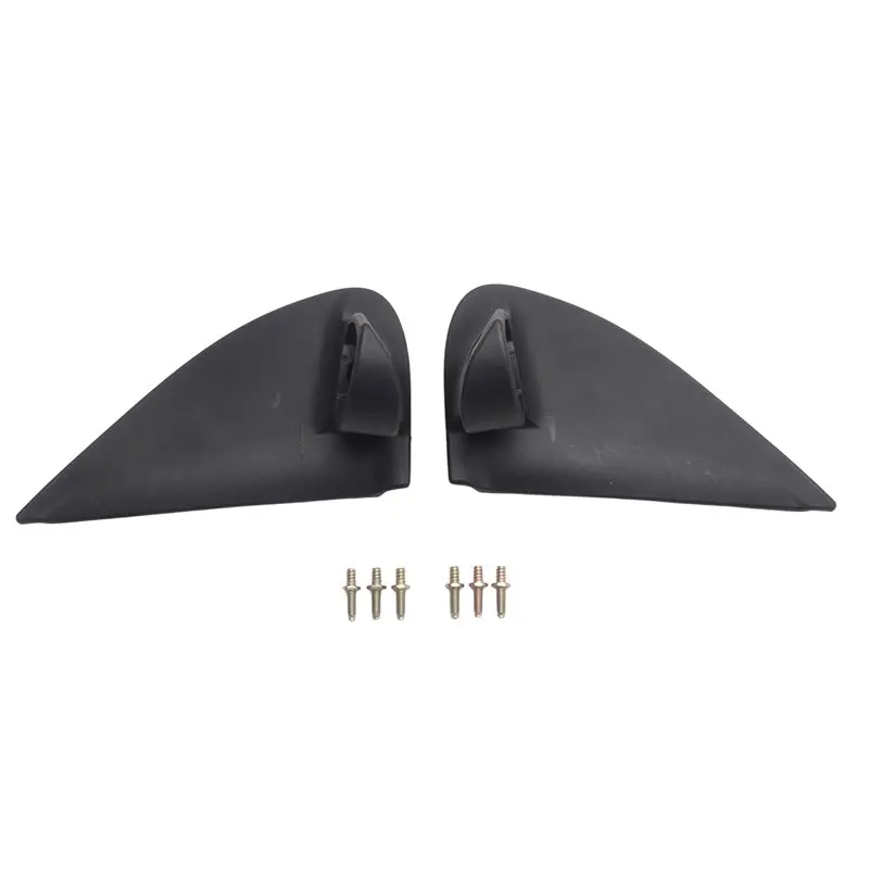 

ABHY - Кронштейн крепления основания бокового зеркала заднего вида для Toyota Hilux Vigo / Fortuner 2010-2014, левый/правый