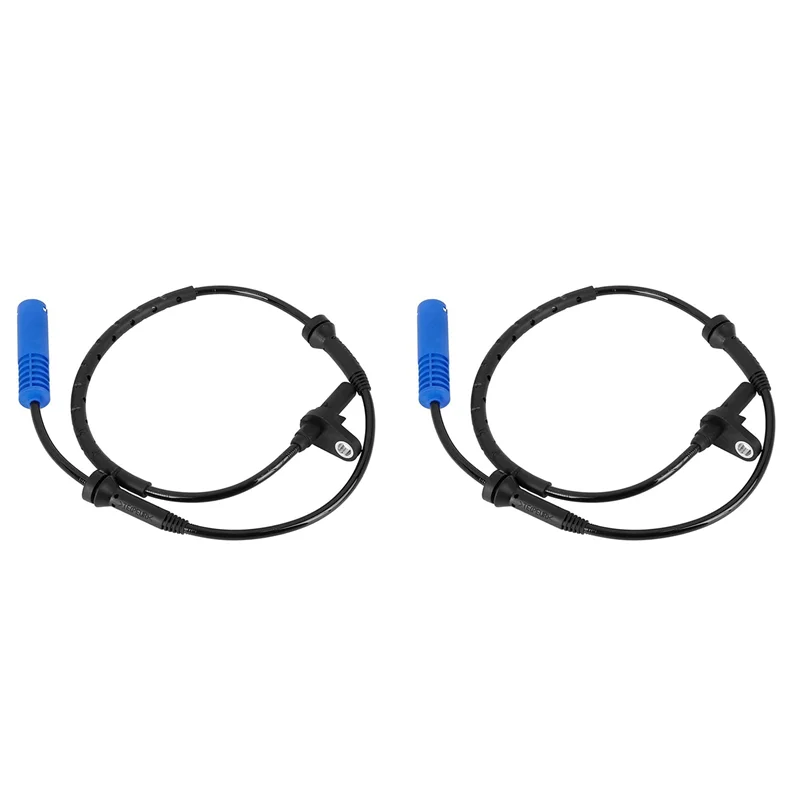 F9-2X 34526784989 مستشعر سرعة العجلات الأمامية ABS لـ -BMW X1 E84 34 52 6 784 989