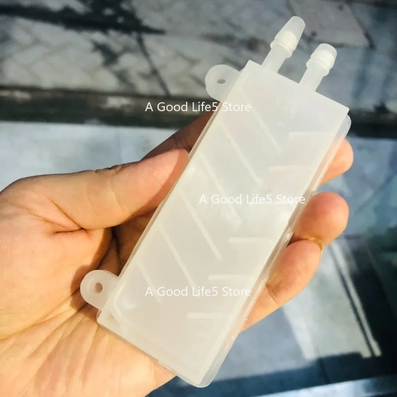 

Применитесь к аксессуарам для полуавтоматических кофемашин Huijia KD-310, клеевой ящик для сточных вод