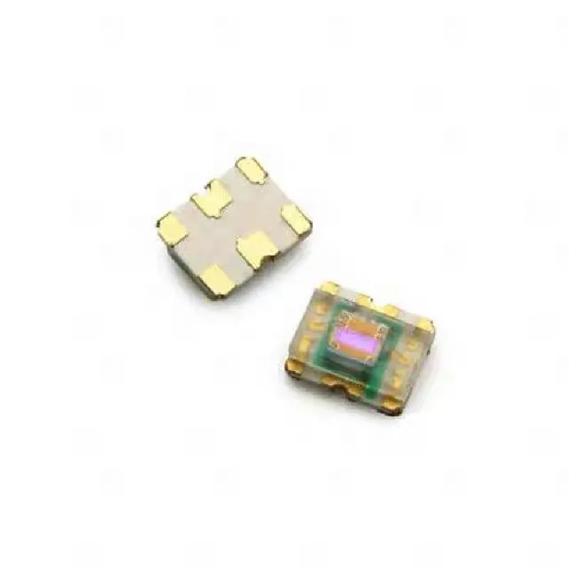 

10 шт. ~ 100 шт./лот APDS-9007-020 SMD-6 новый оригинальный датчик окружающей освещенности