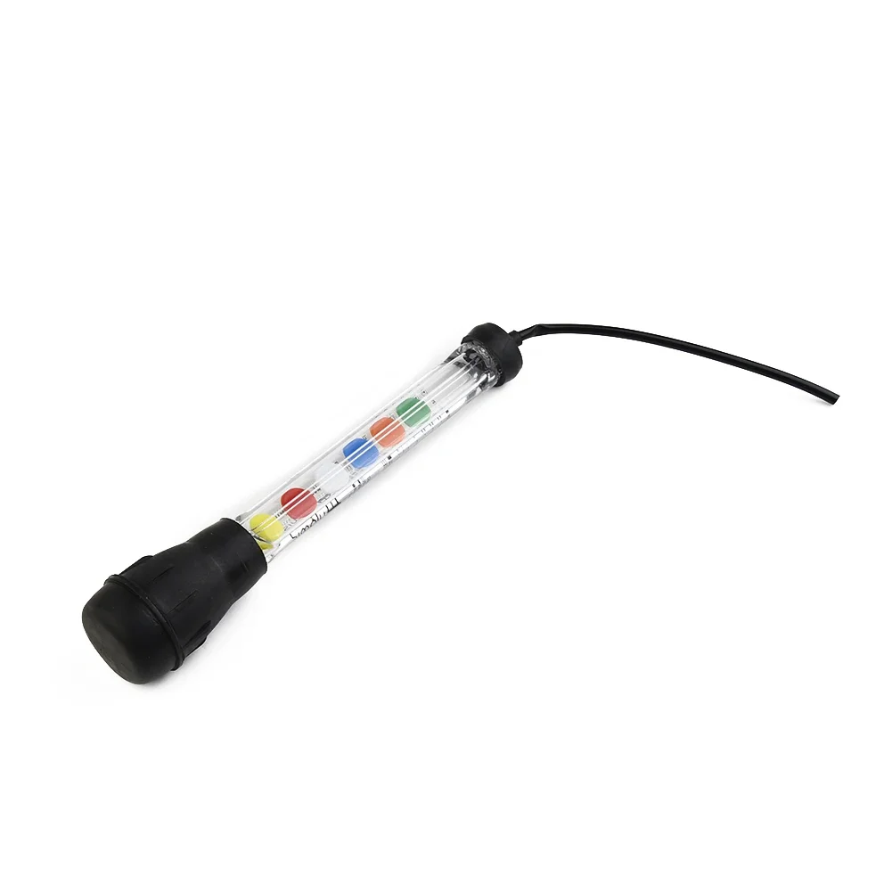 Useful High Quality Antifreeze Tester Trucks 1PC Anti-Freeze Tester Easy Read Temperature For Detemining Levels