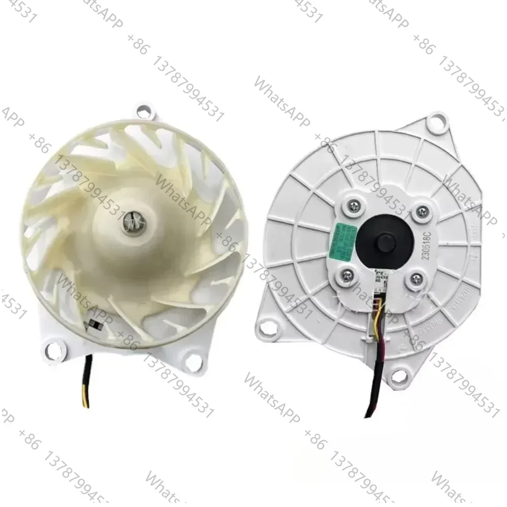 Refrigerator Cooling Fan EAU64824805 DC12V Fridge Radiator Freezer Parts