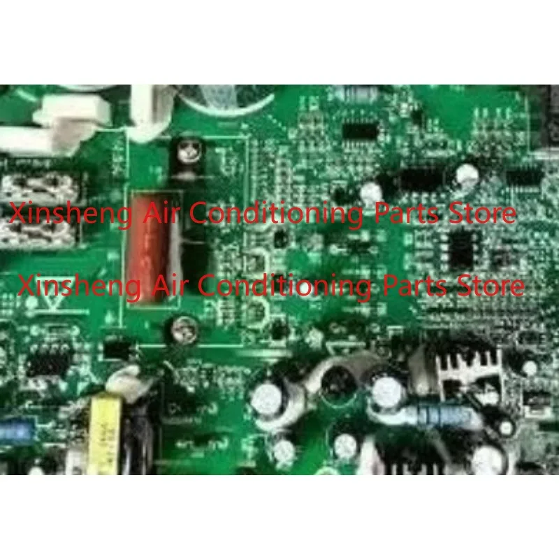 

For York Multi-Line Central Air Conditioning YCOH60/65 Inverter Compressor Drive Board 5007097