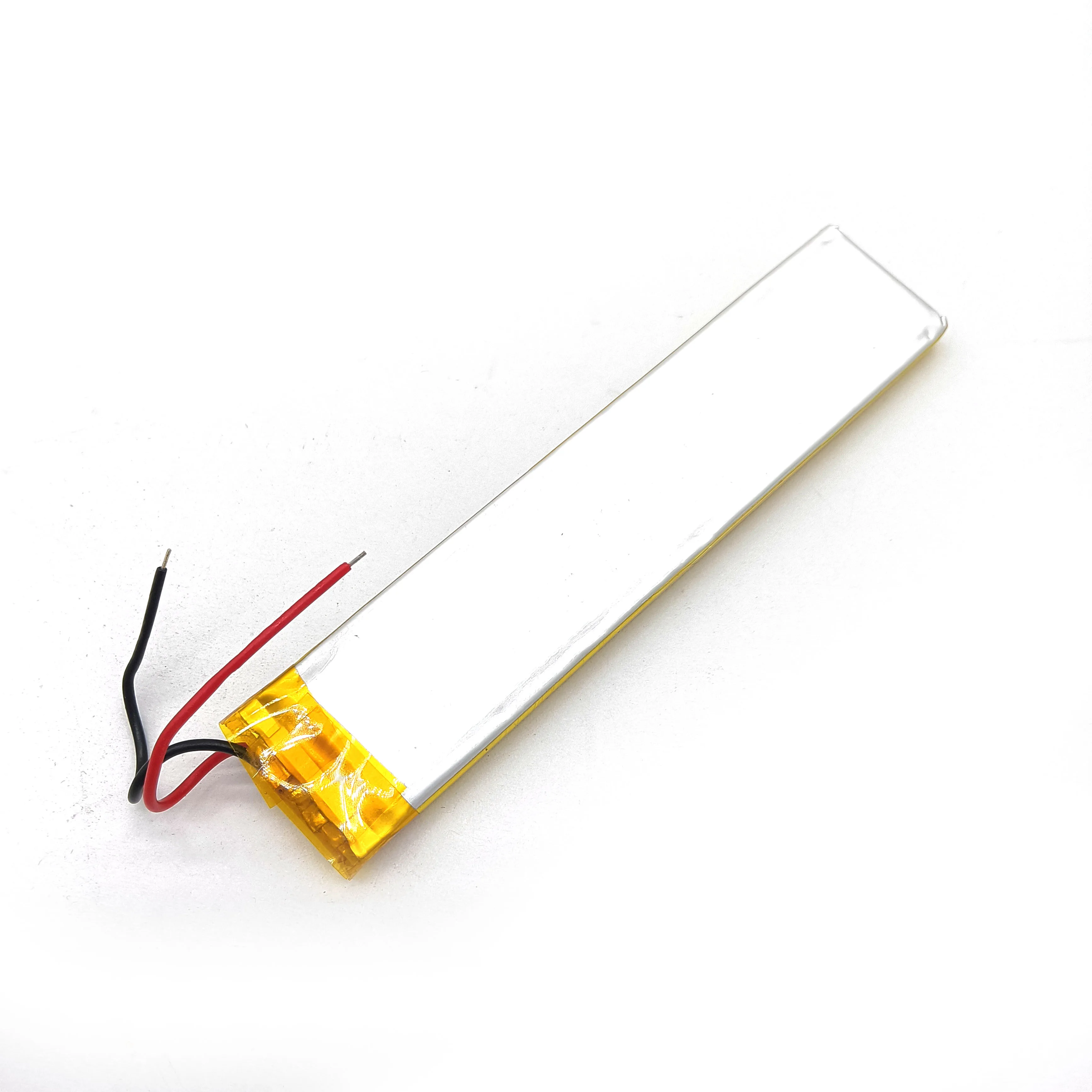 Rechargeable 3.7V 850Mah 501884   Polymer Ion Battery For GPS MP369 ELECTRIC TOYS MP3 SMART WATCH TABLET MOBILE POWER