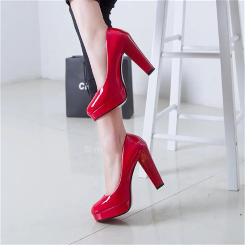 2022 New Women Pumps Shoes Pointed Toe High Heels Fine Pointed Toe Slip-On Designer Shoes Women Wedding Luxury Zapatilla Mujer