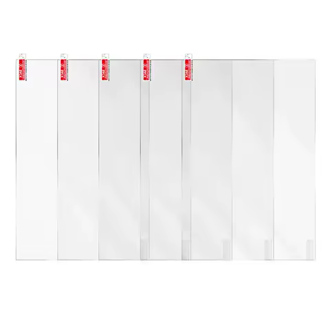 3D Printer Accessory 5pcs 10.1inch Screen Protector Film for PhrozenSonic Mighty 8K /Sonic Mighty14K LCD 3D Printer