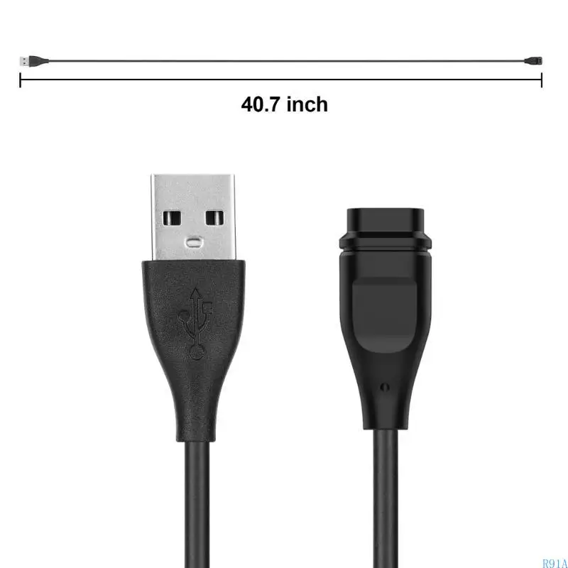 R91A سهل الاستخدام محول الكابلات آمن ومحول دغدغة الخدمة الطويل ملاءمة للسرعة 2/3
