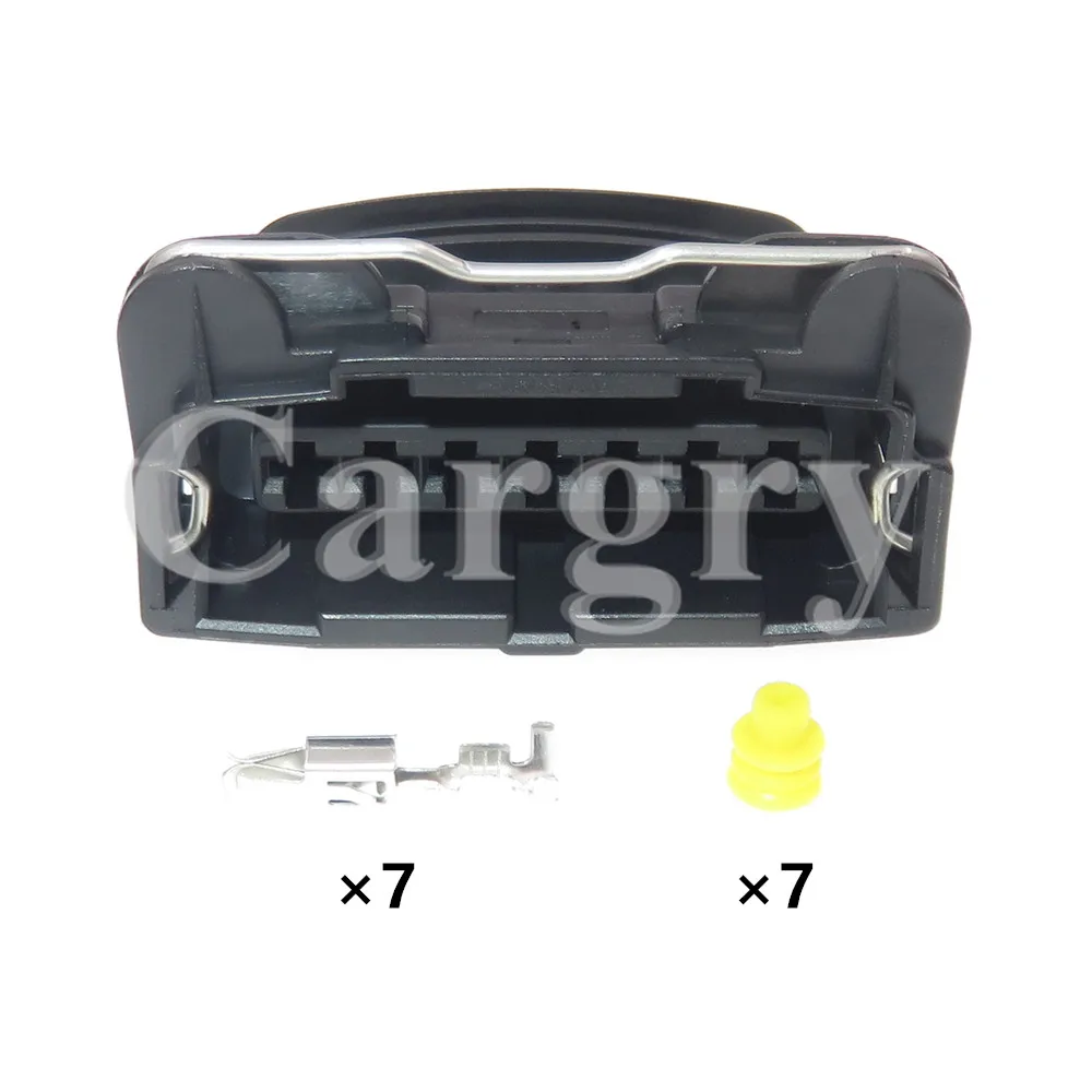 1 Set 7P 282768-1 282194-1 AC Assembly Auto High-performance Waterproof Cable Socket