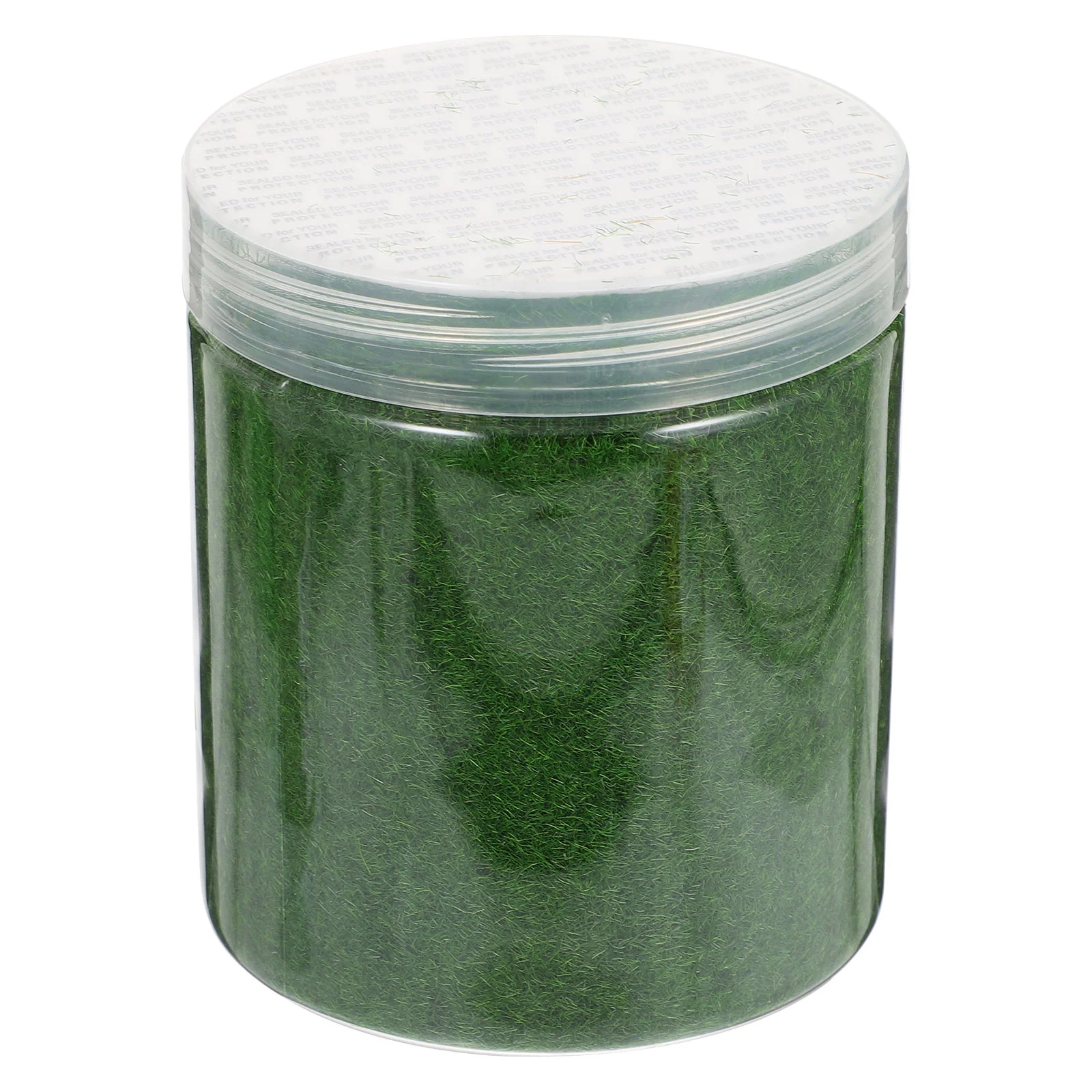 Crafts Moss Lawn Powder Terrarium Grass Nylon Faux Plant DIY Landscape Ornament