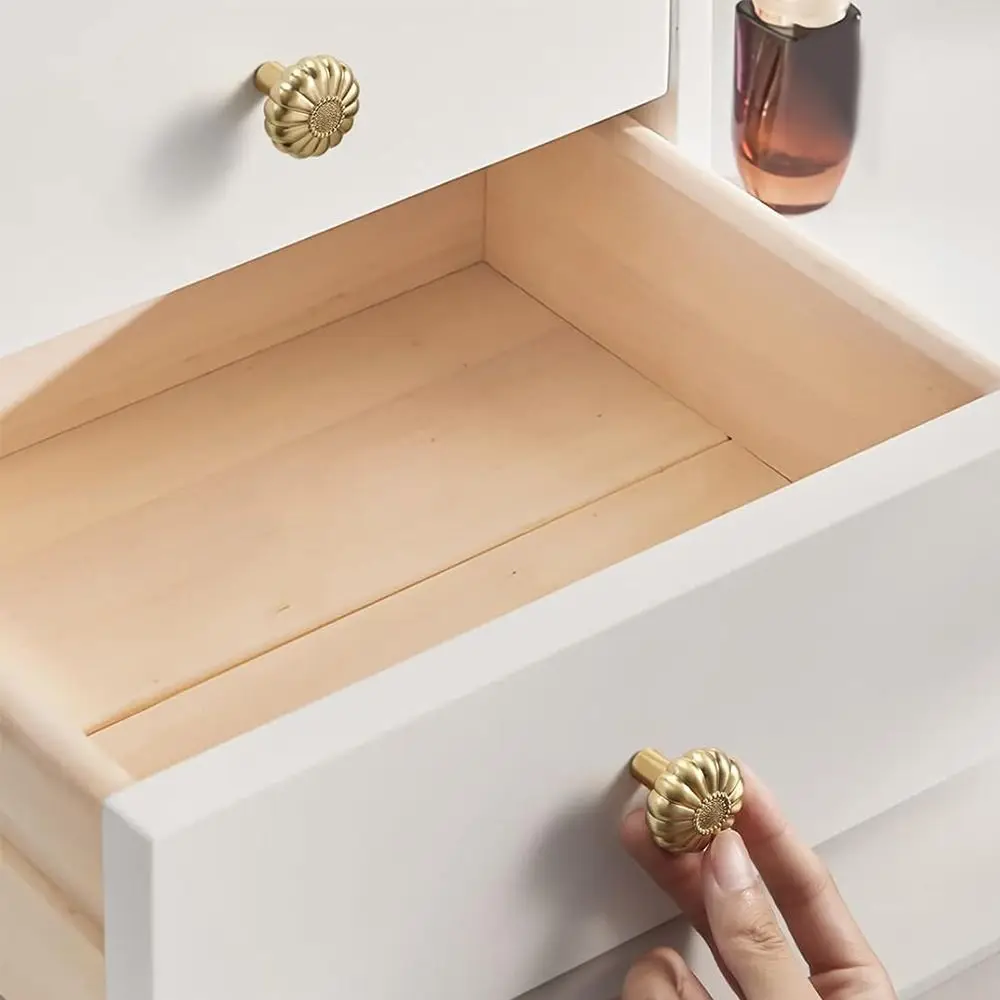 الرجعية مع قاعدة العتيقة النحاس مقابض خزانة سبائك الزنك الأجهزة مقابض درج يسحب خزانة الحمام #3