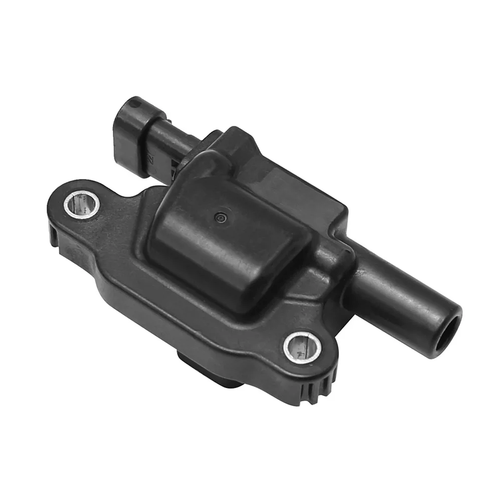 ملف الإشعال بالسيارة لشيفي لكاديلاك 5.3L 6.0L 6.2L 12611424 12570616 UF413 استبدال ملف الإشعال بالسيارة #5