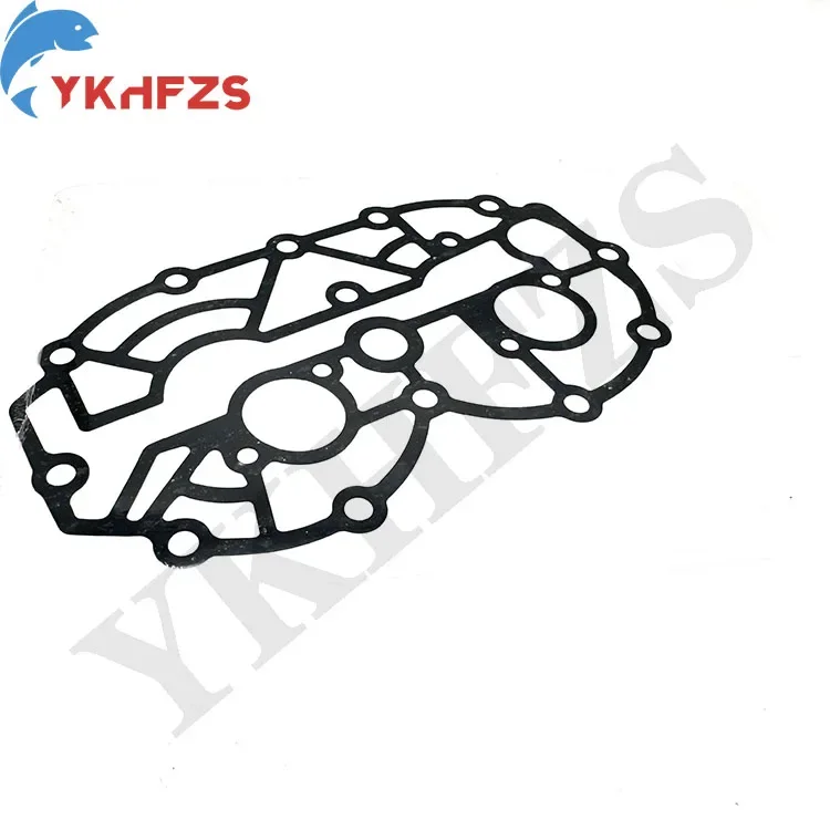 

Запасные части лодочного двигателя для 2-тактного подвесного двигателя Suzuki DT 40Hp, прокладка водяного дорога, нет. : 11162-94410