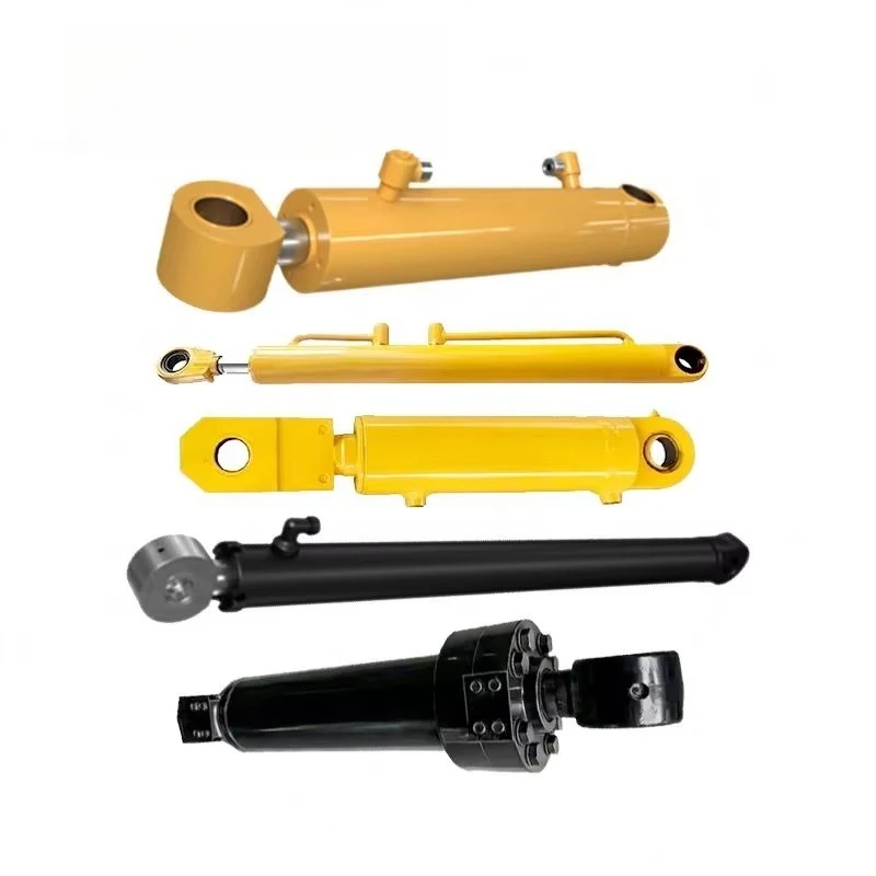 Excavator Engine Loader Truck Bulldozer Grader Roller Spare Parts