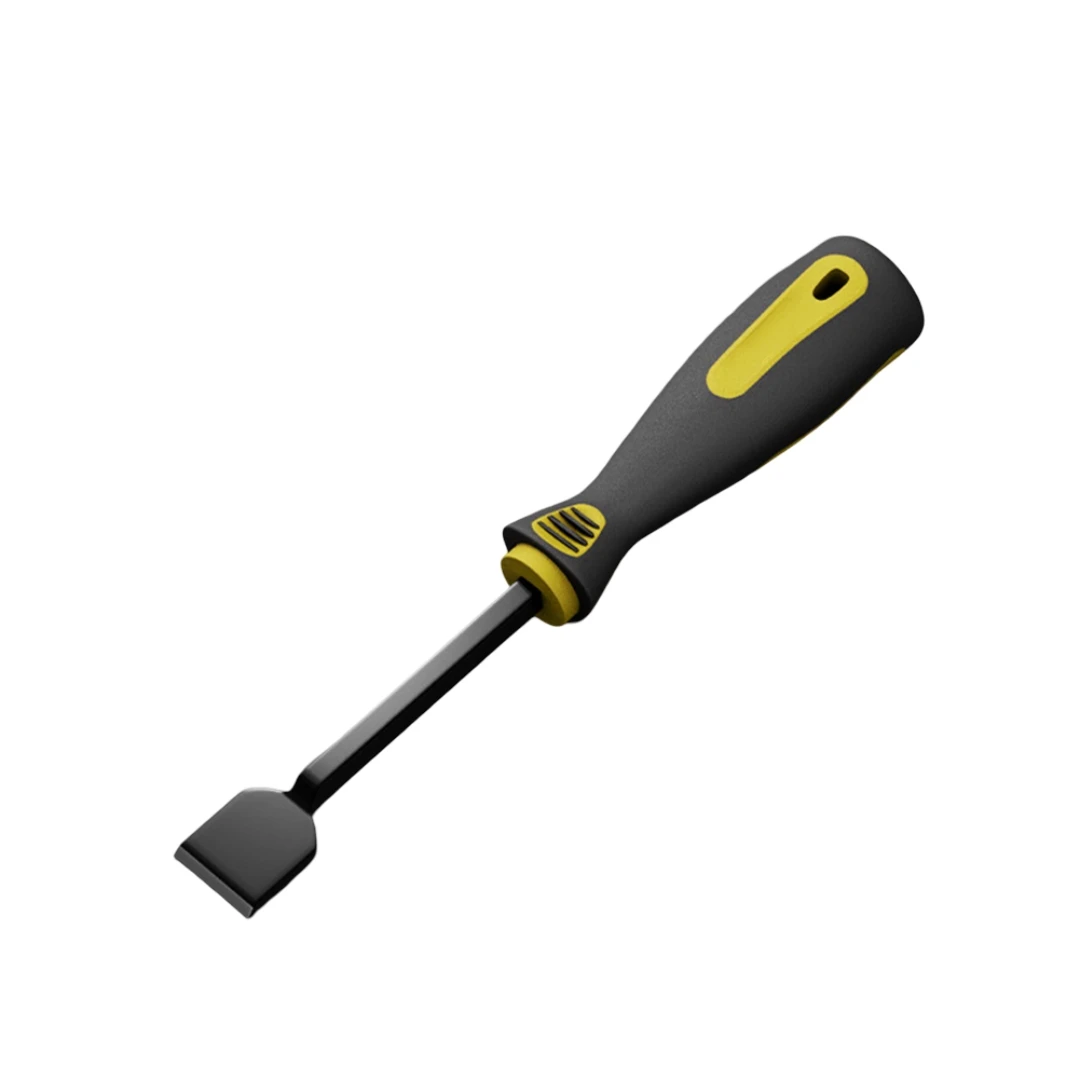 1 PCS Motorcycle Gasket Scraper Rust Cylinder Spatula Cleaning Cylinder Oil Dirt Cylinder Sealant Clean-up Supply - Detail 1
