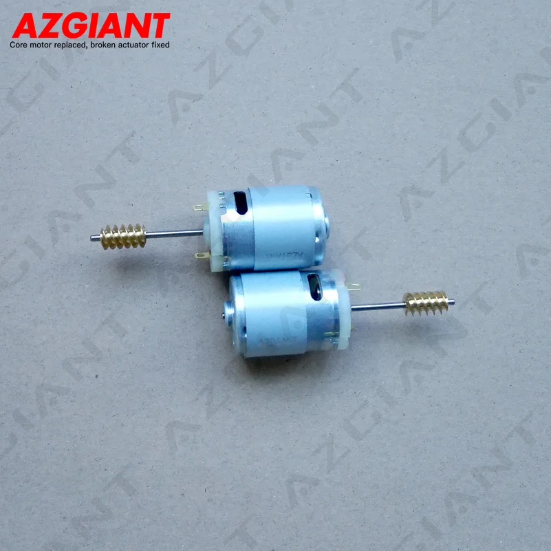 

2PCS For Audi ELV Steering Column Wheel Lock J518 Module Motor Engine Repair Parts