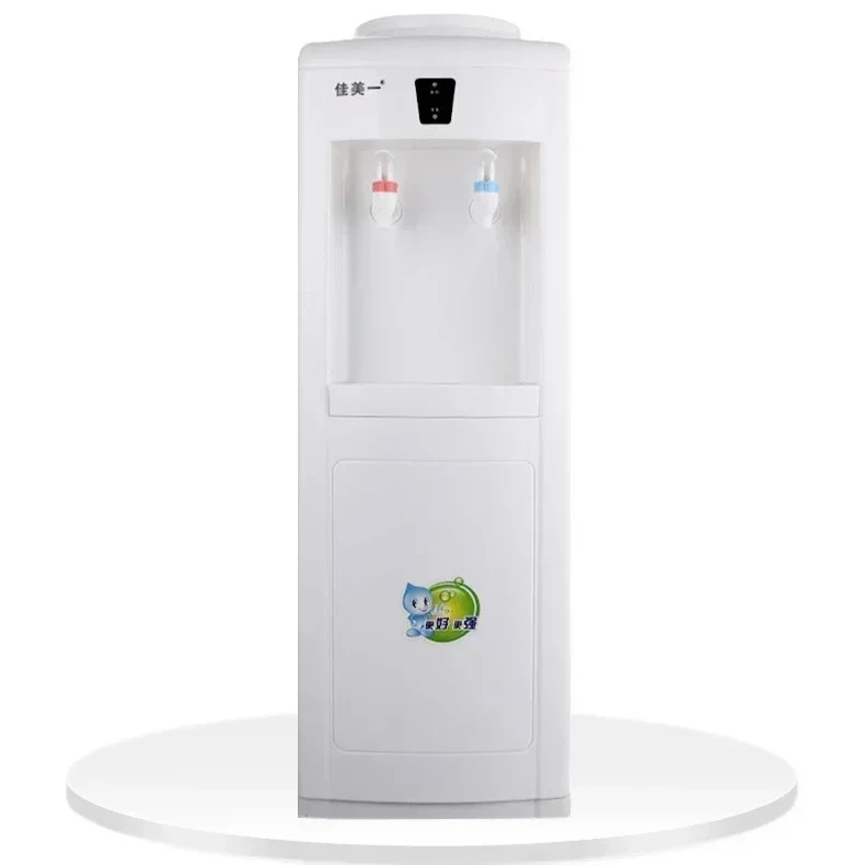 

Household Vertical Hot and Cold Water Dispenser - New Style with Bottled Water, Dispensador de Agua hot water dispenser