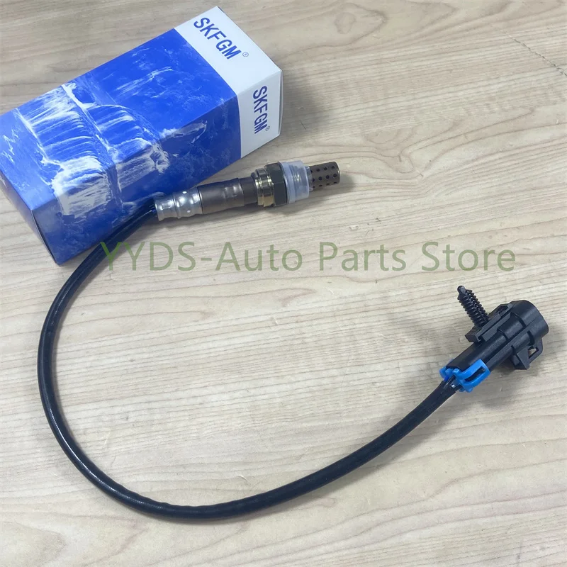 -*.  Auto Air Fuel Ratio Oxygen Sensor 12612459 /1491007540 Fits for- Buick Chevrolet Captiva Vauxhall Antara 2.4L Cadillac
