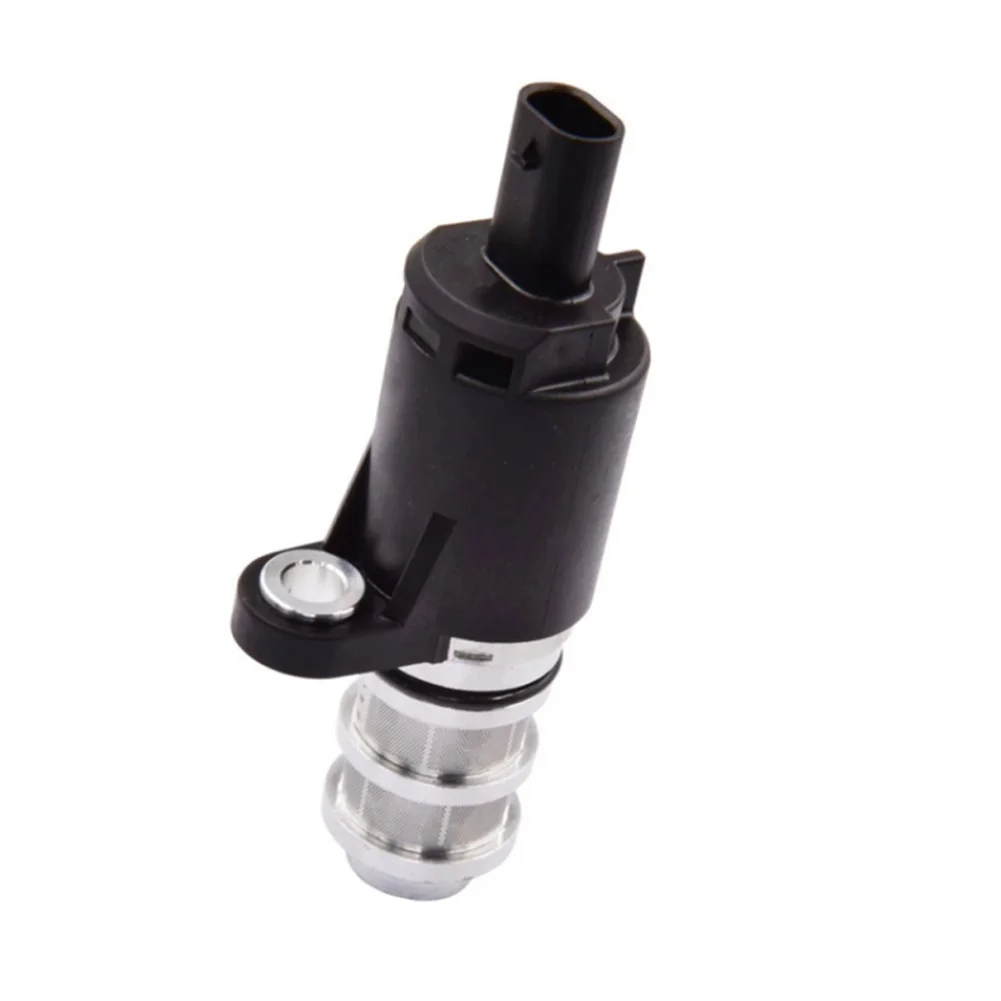 Engine Oil Pressure Control Valve Engine Car Engine Valve Stable Characteristics High Reliability Easy Installation