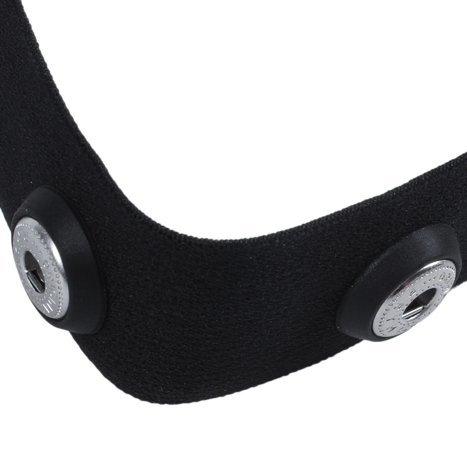 Chest Belt Strap for Polar Wahoo for Sports Wireless Heart Rate Monitor