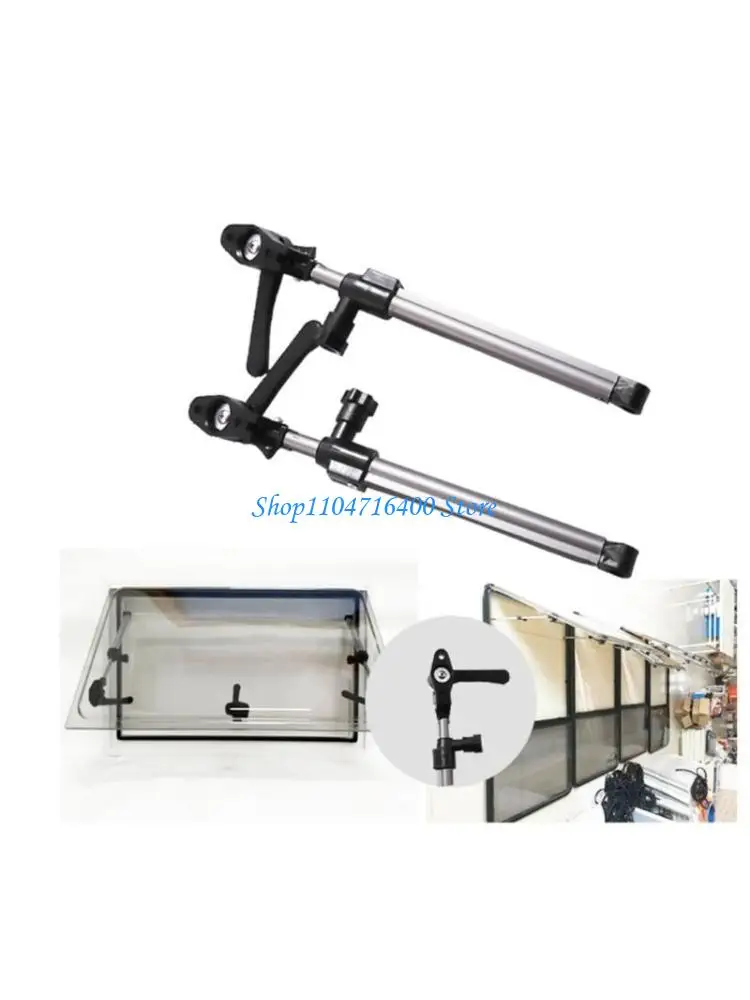 

Стержень поддержки сменной поддержки сменной поддержки y1gd 310–435 мм для туристов на автодоме