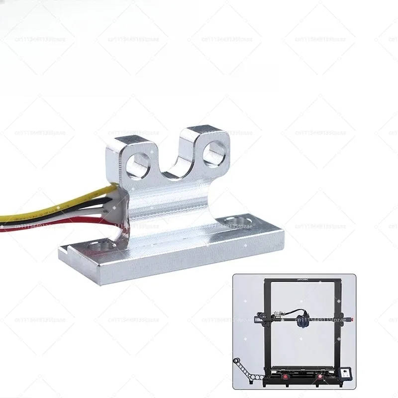 Hotend Auto Leveling Strain Gauge Assembly Kit Extruder Sensor Accessories for Anycubic Kobra 3 MAX 3D Printer