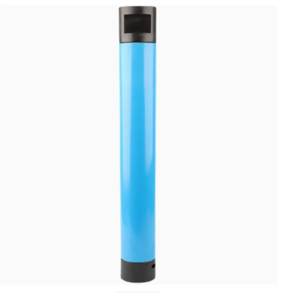 

Low wind pressure high efficiency and energy-saving submersible hole impactor