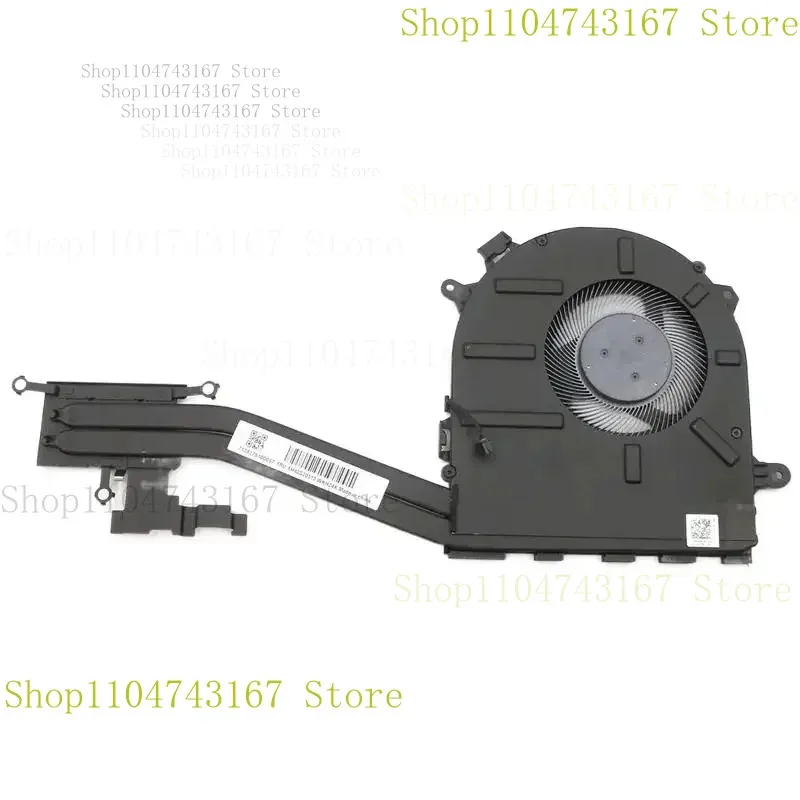 

5H40S20313 5H40S20318 New CPU Cooling Fan Heatsink For ThinkBook 15 G3 ACL 21A4