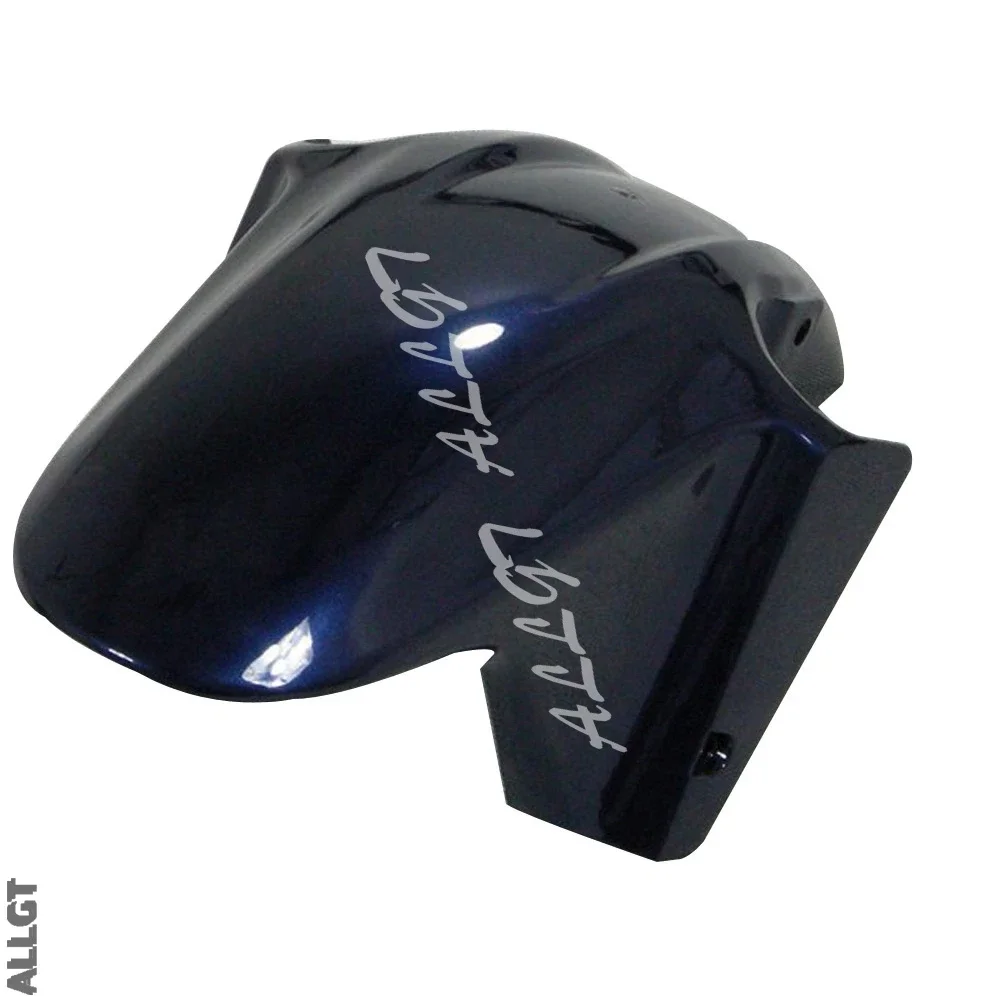 

New Motorcycle Front Tire Fender Fairing Part Fit For Honda CBR600 F4i 2004 - 2007 Glossy Black