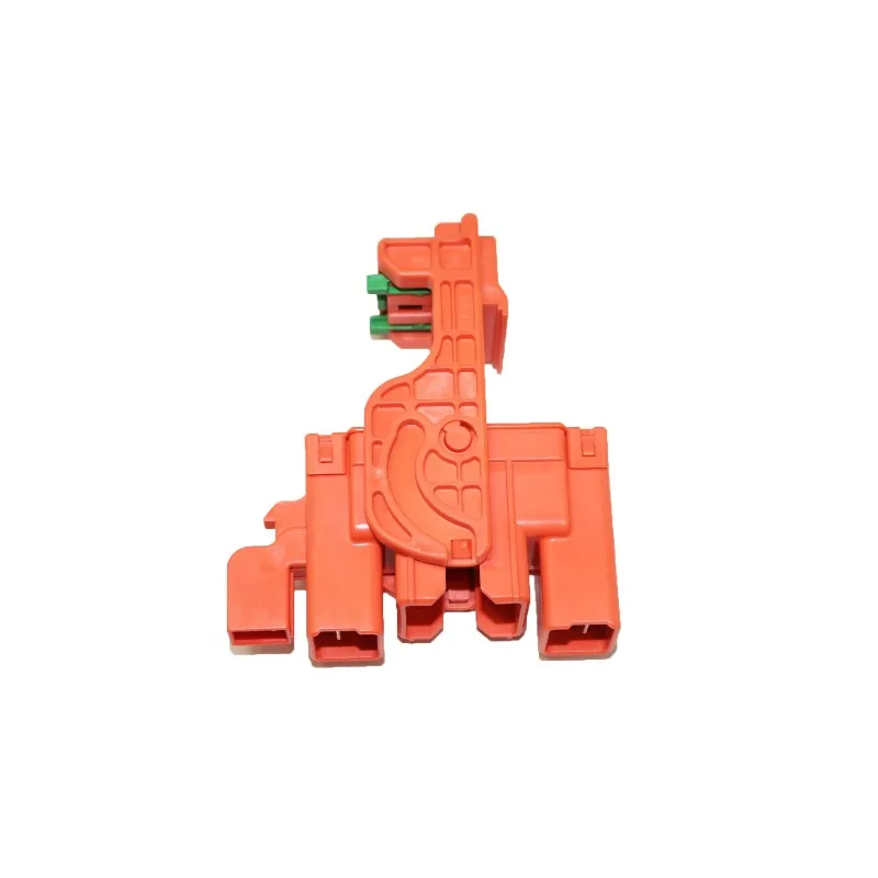 Для Hyundai Sonata 2016-2019 для KIA Optima Hybrid 2017-2020 37586-E6000 37586E6000 Защитная заглушка