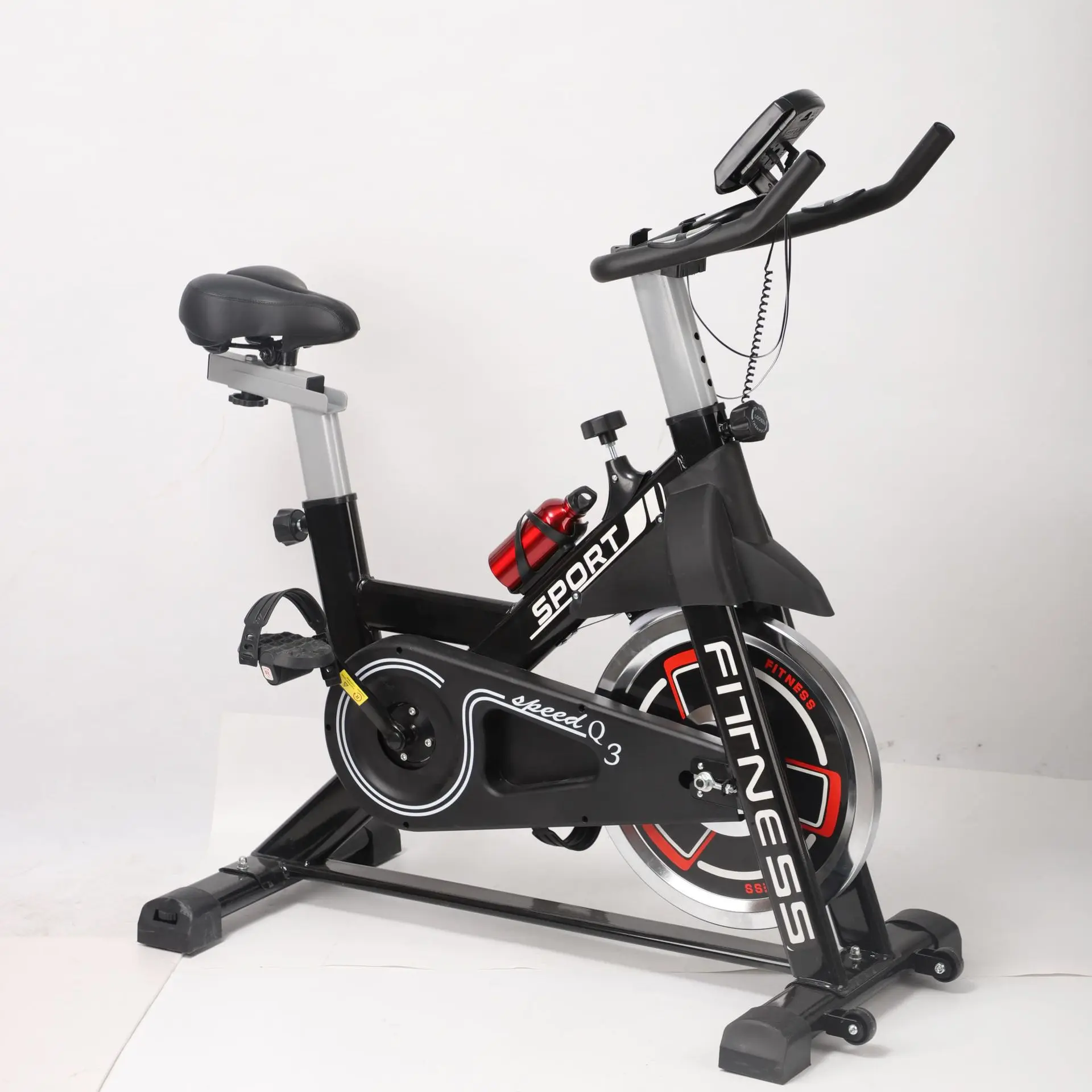 

Wholesale Home Riding Training Bike Indoor Cycling Bike Cycling Bike Spinning