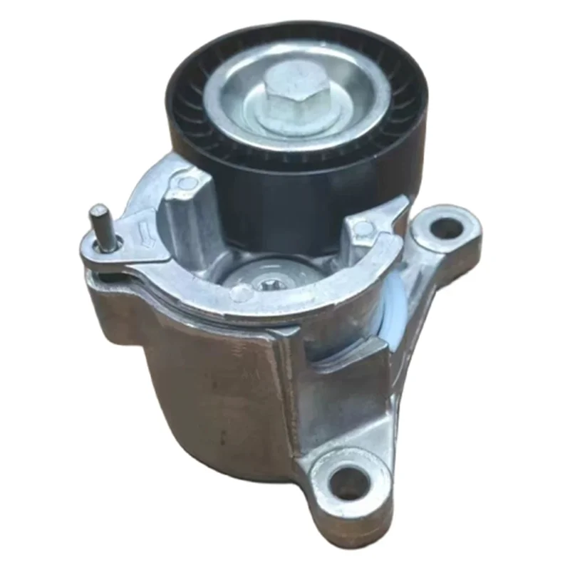 

575161 Car Generator Pulley Belt Tensioner For Citroen C5 C8 206 307 Fiat Scudo 5751F8 9636207480 GTA1030