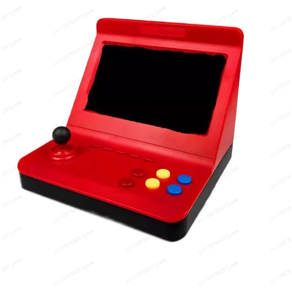 

Joystick Arcade A7 Architecture Quad-core CPU Simulator Video Game Console New Game Children's Gift