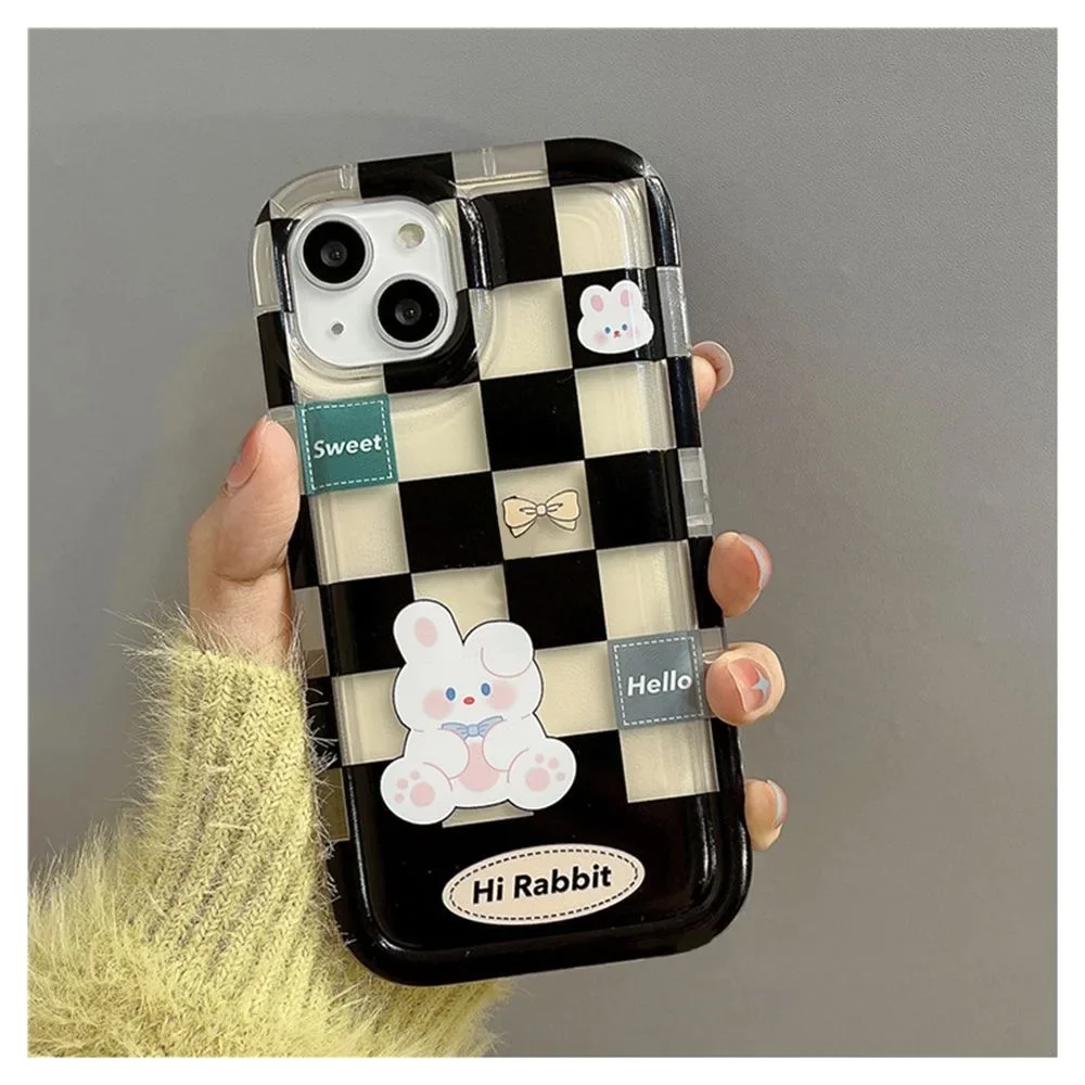 شبكة الحب القلب لطيف الحال بالنسبة لسامسونج غالاكسي A56 A36 A26 A15 A55 S25 الترا S24 FE زائد A15 A35 A54 A14 A34 A24 A05 A05S A52 A53