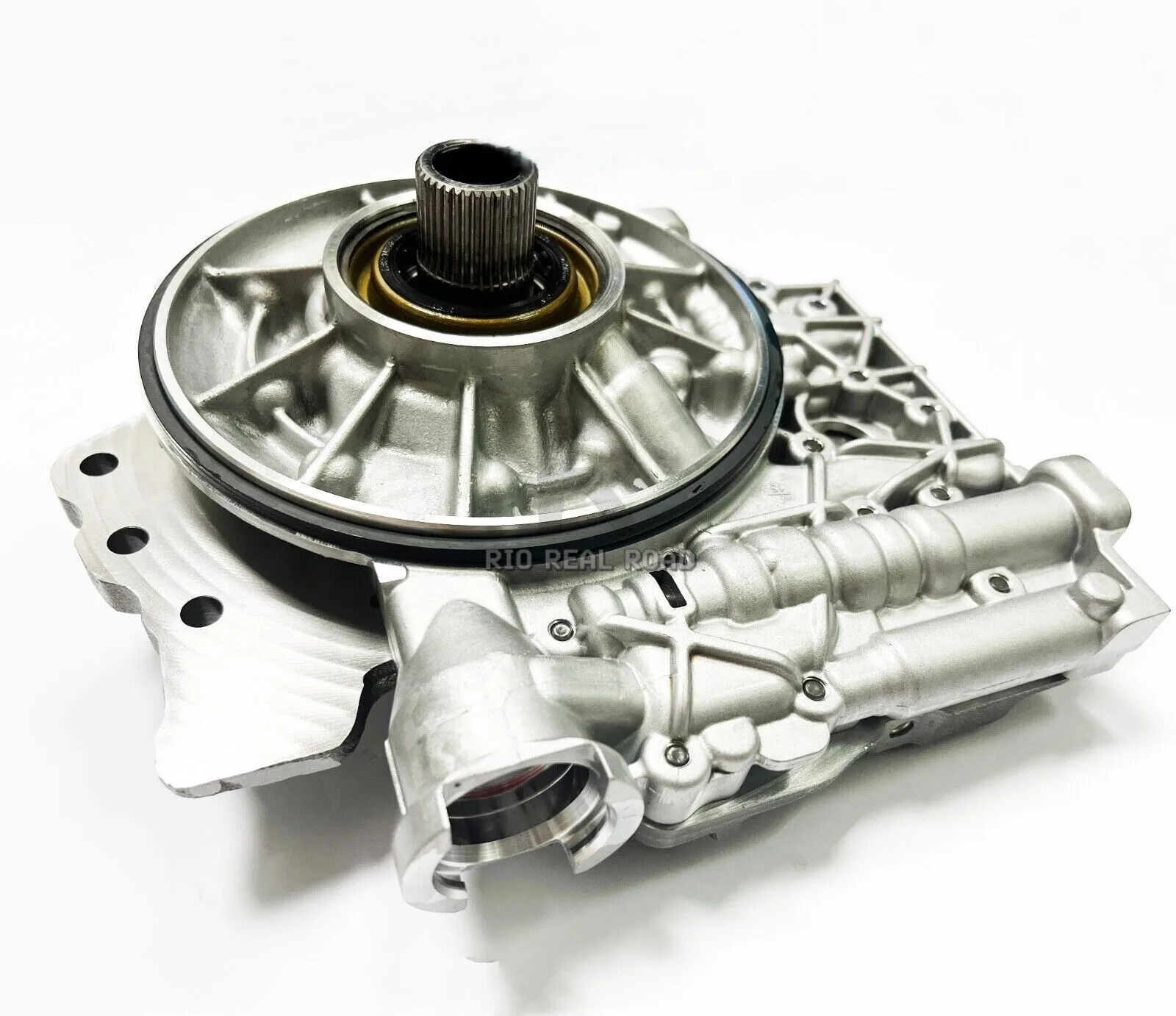 

6F35 Gen2 Automatic Transmission Oil Pump For FORD ESCAPE FUSION TRIBUTE ESCAPE Transmission Oil Pump Assembly