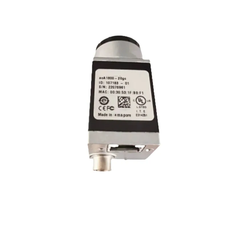 العلامة التجارية الجديدة الكاميرا الصناعية الأصلية Aca1600-20gc #1