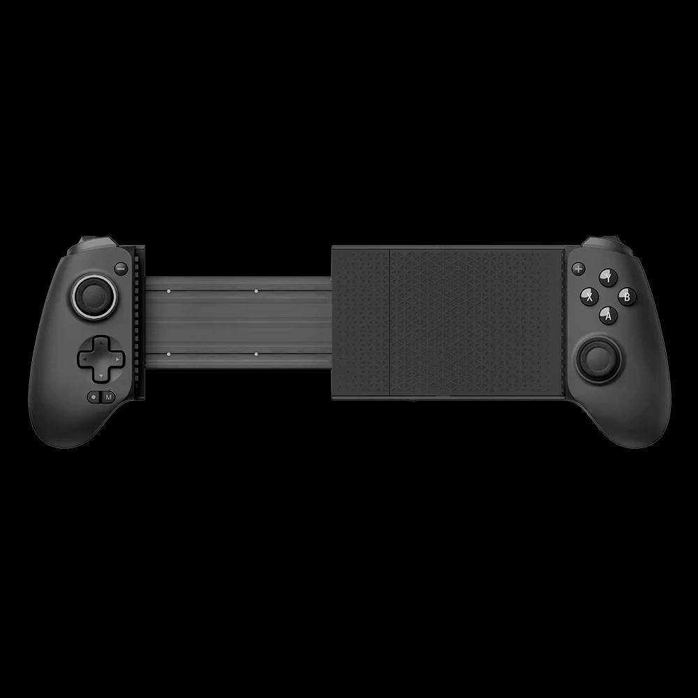 G8 Plus Cellphone Controller Wireless Handheld Gamepad Phone Game Joystick IOS Switch PC Android TV Raspberry PI