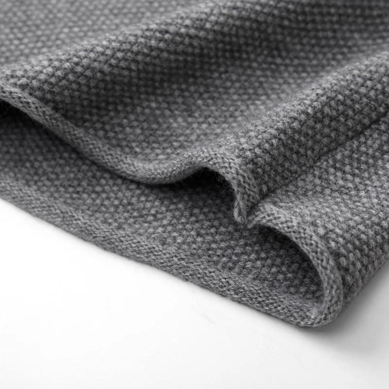 2025秋冬ニットベスト レディース カラーラウンドネック スリムセーターベスト アウター インナー ベースウェア イートベスト