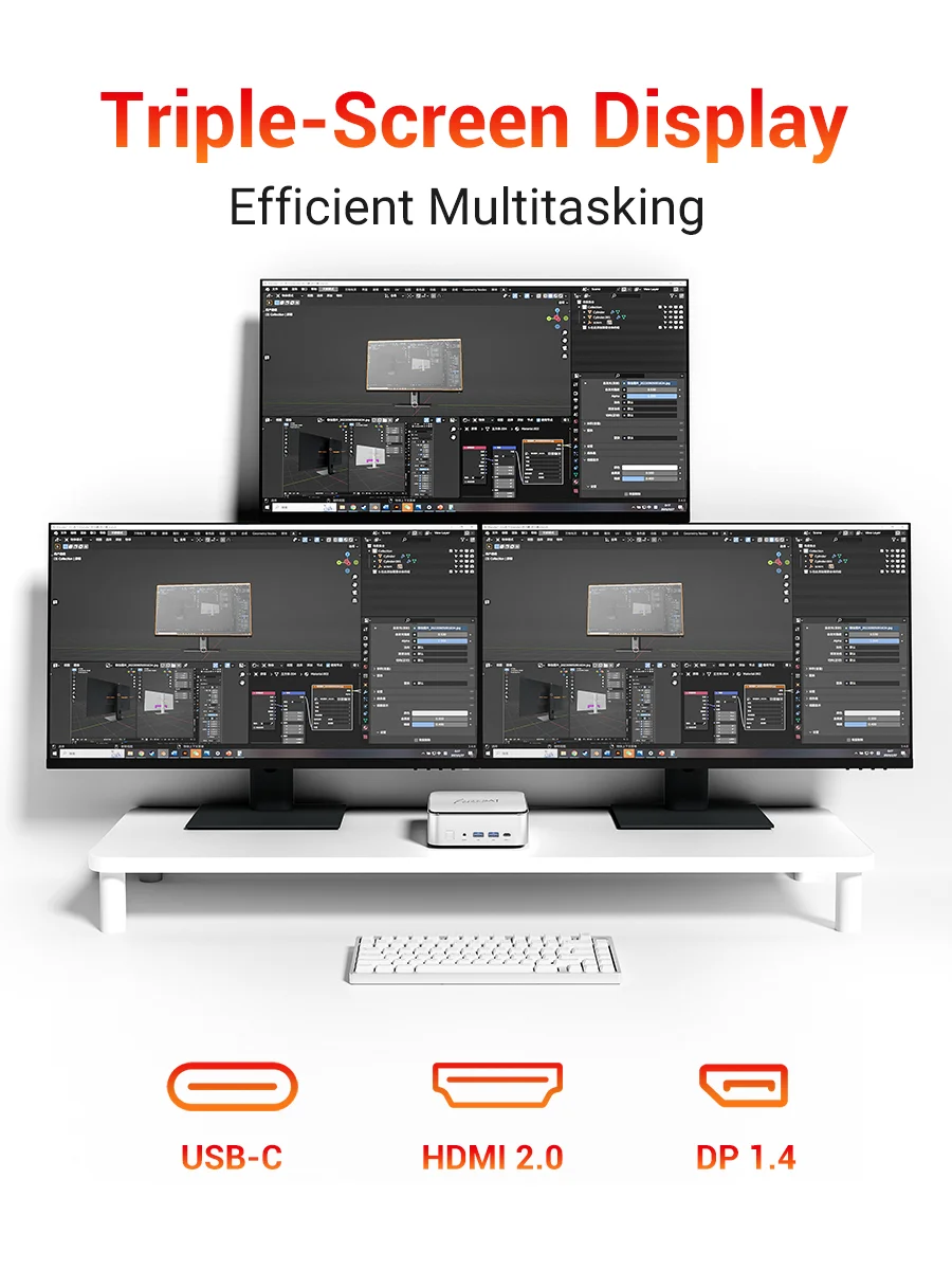 Thumbnail 4 - #24 Best Desktops to Buy In 2026