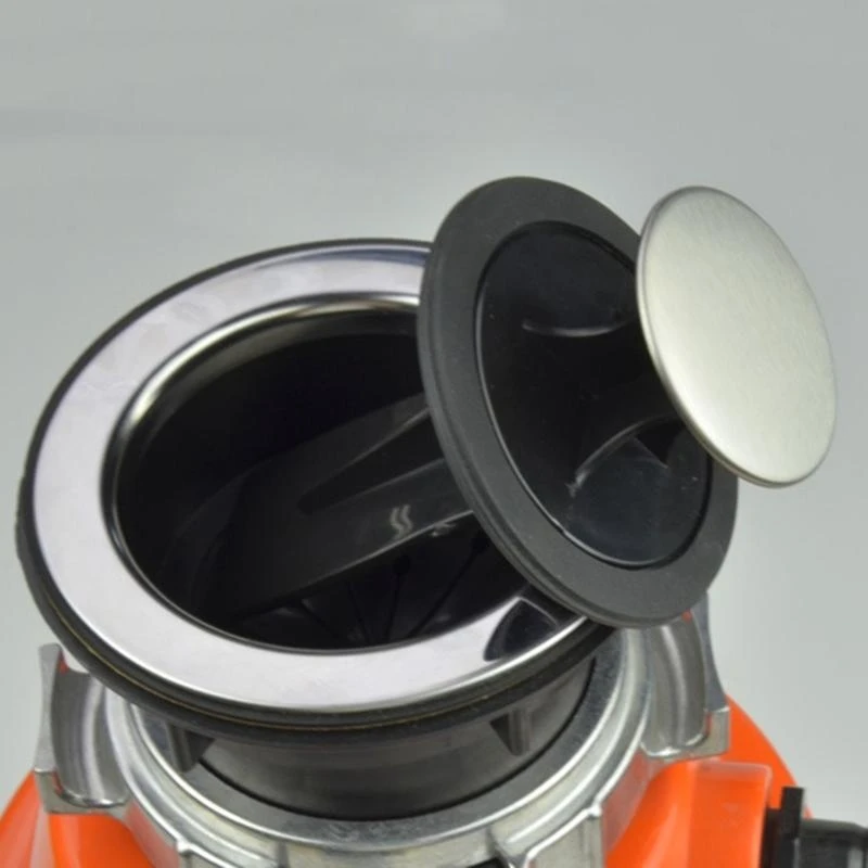 Multi-functional Water Plug Dispenser Food Waste Disposer Drain Food Garbage Grinder Accessories