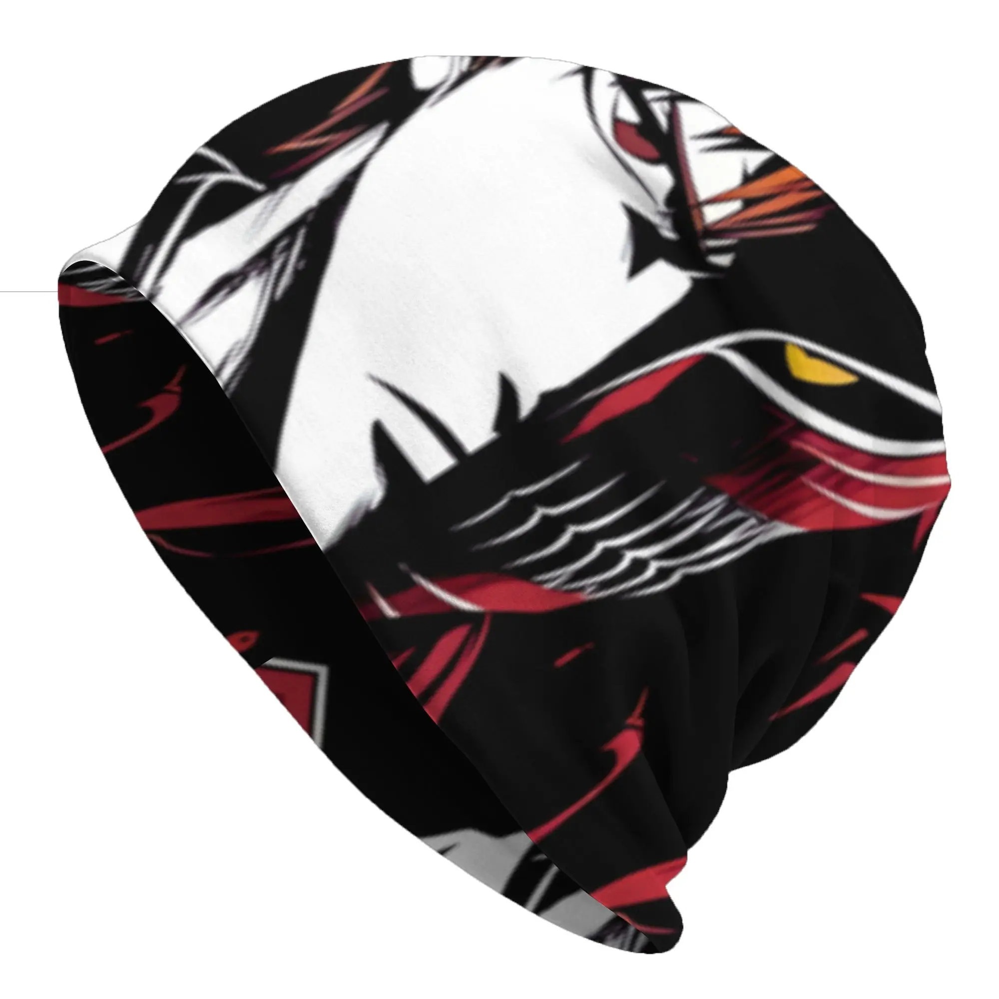 Ichigo Kurosaki (2) Outdoor Caps For Men Women Bleach Ski Caps Soft Bonnet Hats Skullies & Beanies Hat