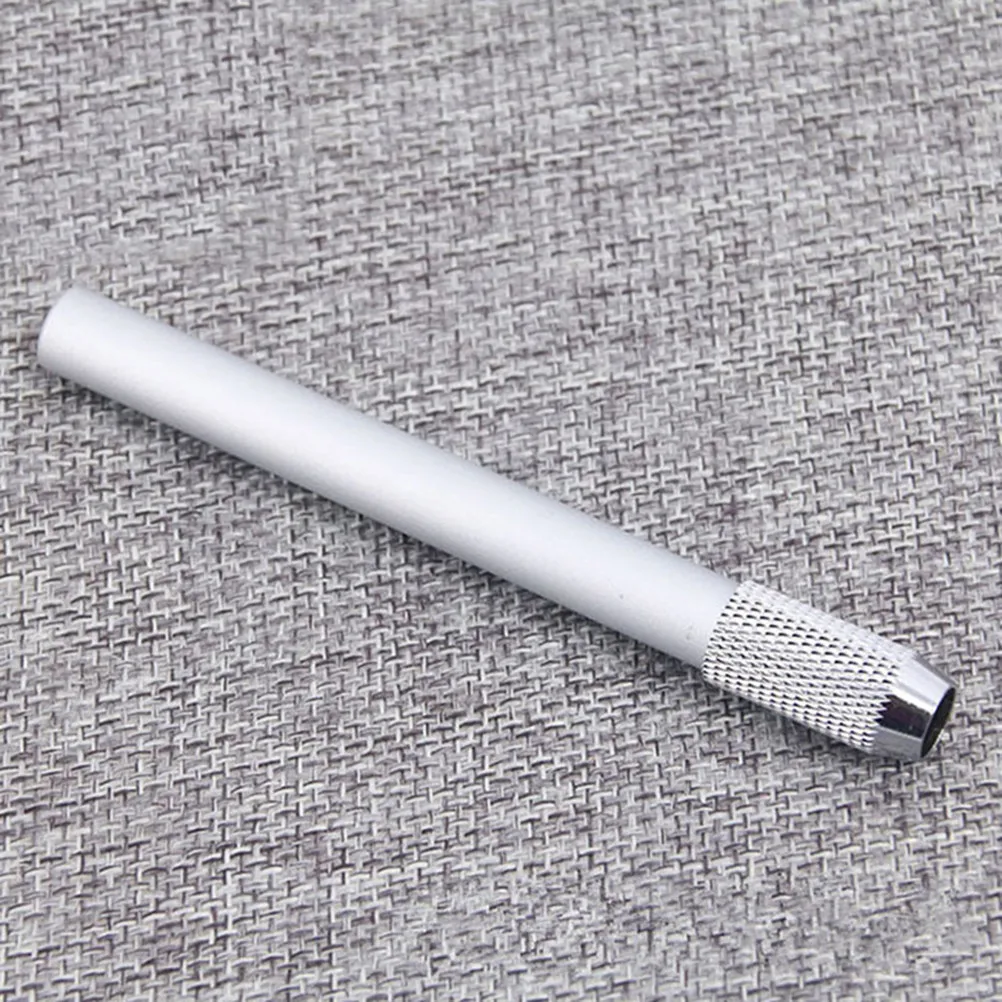 3 PCS Adults Drawing Extension Pencil Extenders for Artists Lengthener Holder Adjustable