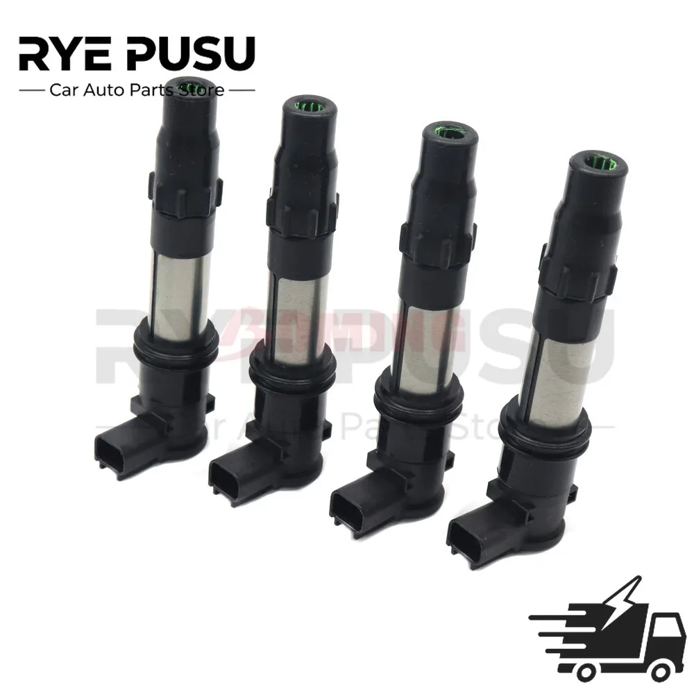 for Suzuki Ignition Coil 129700-5330 33410-47H00 for GSX-R600/GSXS750/GSX1250F/GSX-R1000/GSX-S1000