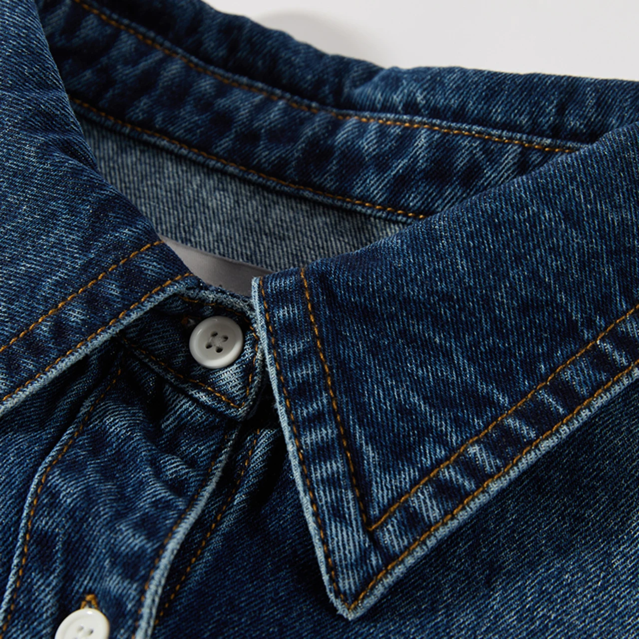 Рисунок 6 - Metersbonwe женская стильная джинсовая