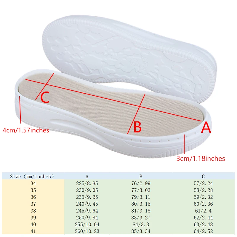 Hand-knitted Tendon Bottom Shoes Soles Summer / Winter Hook Sole Hand-woven Shoes Outsole Rubber Sole Replacement DIY Material
