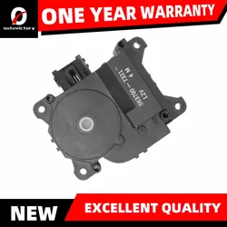 For Mitsubishi Grandis 2004-2010 Car Air Conditioner Heater Climate Control Flap Actuator Servo Motor 7801A092 0637007321